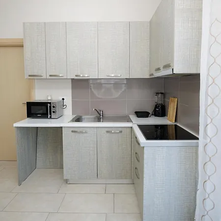 Vlore Apartamento