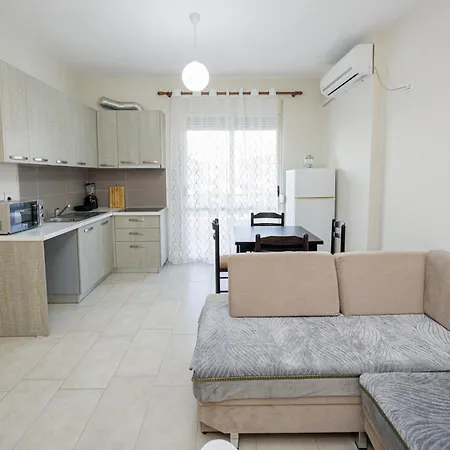 Apartamento Vlore