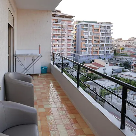 Vlore Apartamento